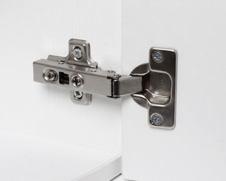 Антресоль торцевая (лев/прав) Бьянка 102.107_6