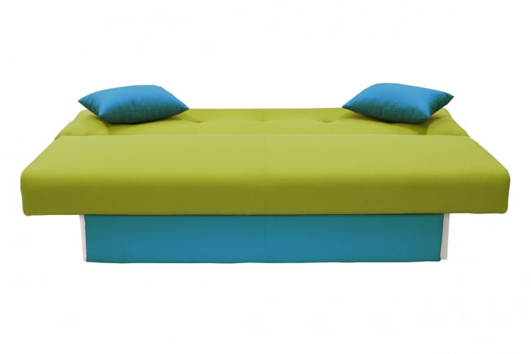 Диван МАНГО 4 (3 категория) Нео Эппл Нео Азуре / MANGO_5