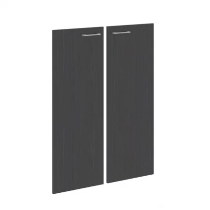 Комплект дверей средних КСМД 42-2 Легно Темный / XMD_0