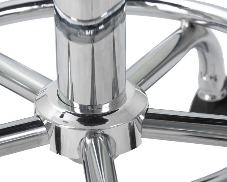 Табурет мастера ДОБРИН БИЛЛЙ Черный / DOBRIN BILLY_3