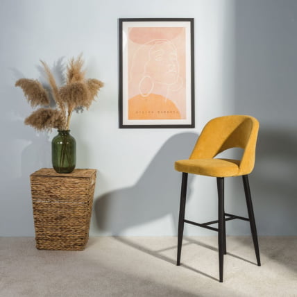 Стул барный Ларс (Б) Сан / Lars_5