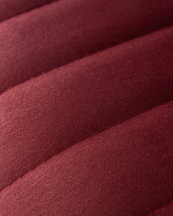 Стул барный ДОБРИН CХАРЛЙ Винный велюр МДЖ9-35 / DOBRIN CHARLY MJ9-35_6