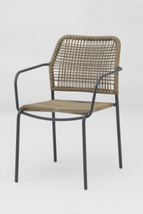 Стул Солаиа светло-коричневый / Solaia_1