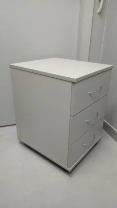 Тумба мобильная СC-3М .1 (Серый) / SC-3M_5