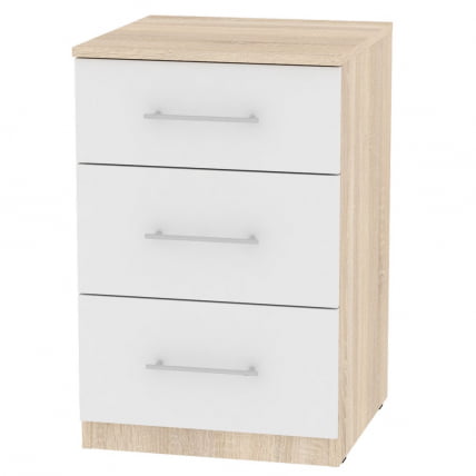 Комод К-70кс45кс45-1(ДСС-Белый) / K-70x45x45-1(ДСС-Белый)_0