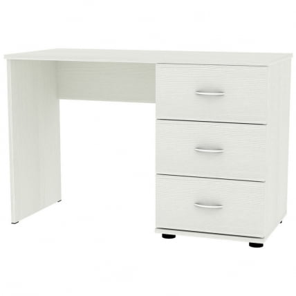 Туалетный столик Алиса(C6)657х1001х459ручкаскоба96мм(ВД) / Алиса(C6)657х1001х459ручкаскоба96мм(ВД)_0