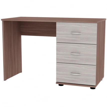 Туалетный столик Алиса(C6)657х1001х459ручкаскоба96мм(ЯШТ-ЯШС) / Алиса(C6)657х1001х459ручкаскоба96мм(ЯШТ-ЯШС)_0