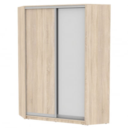 Шкаф-купе ЙА-198х1250-1(ДСС-Д6Д5) / YA-198х1250-1(ДСС-D6D5)_0