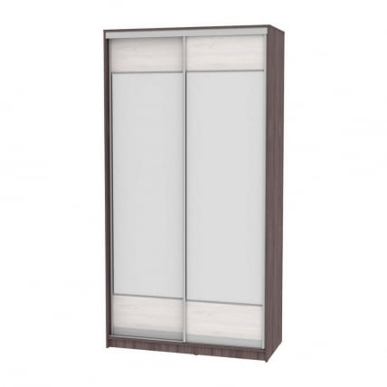 Шкаф-купе Б-220х120х60-1(ЯАТ-ЯАС-Д8Д8) / B-220х120х60-1(ЯАТ-ЯАС-D8D8)_0