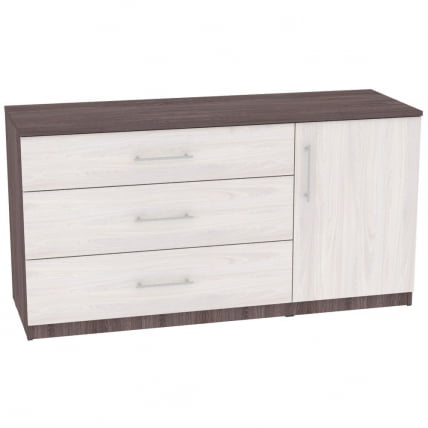 Комод Калисто(К49)699х1352х468ручкарейлинг160мм(ЯАТ-ЯАС) / Калисто(K49)699х1352х468ручкарейлинг160мм(ЯАТ-ЯАС)_0