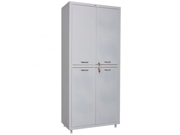 Медицинский шкаф ХИЛФЕ МД 2 1780/СС / HILFE 1780/SS_1