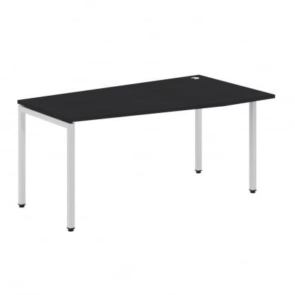 Стол КСТЕН-С КССCТ 169 Р Дуб Юкон/серый / XTEN-S XSCT R_0