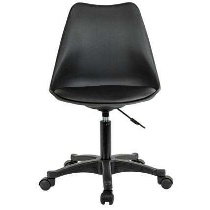 Кресло офисное БРАБИКС Еамес МГ-310 ПЛ Черный / BRABIX Eames MG-310 PL_1