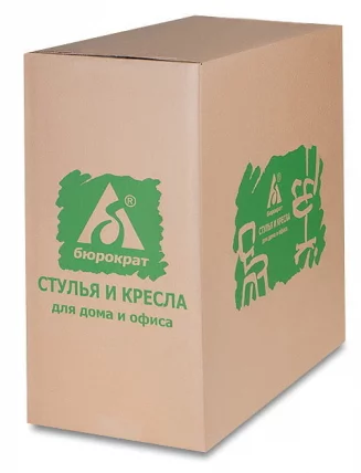 Кресло офисное Бюрократ CХ-797АКССН/26-21 / CH-797AXSN/26-21_6