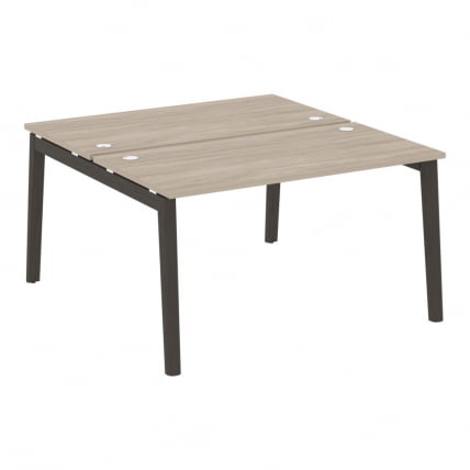 Рабочая станция ОНИКС ВООД ОВ.Д.РС-2.3.7 Дуб Аттик/Темный / ONIX WOOD OW.D.RS-2.3.7_0