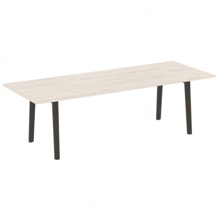 Стол переговорный ОНИКС ВООД ОВ.ПРГ-25 Денвер Светлый/Темный / ONIX WOOD OW.PRG-25_0