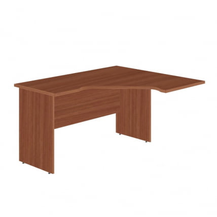 Рабочая станция правая СВФ27416206 Орех / SWF27416206_0