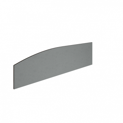 Экран Рива А.ЭКР-4 Серый / Riva_0