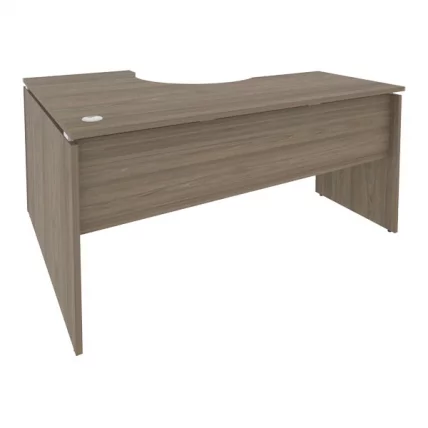 Стол криволинейный правый СТЙЛЕ Л.СА-4 Пр Вяз Благородный / STYLE_0