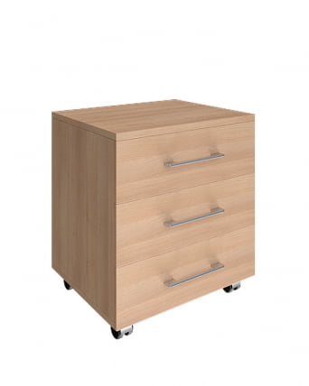 Тумба подкатная ЙАЛТА ЛТ-ТМ Акация Лорка / YALTA LT-TM_0