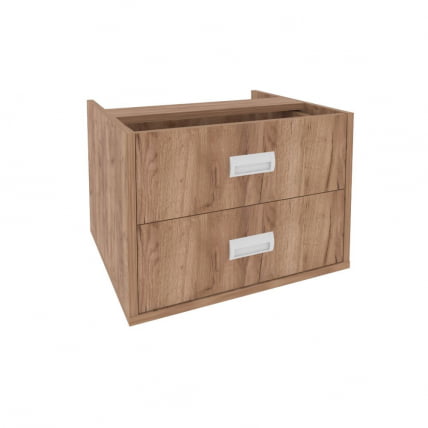 Блок ящиков центральный Марис СХ.ЙC-2 Дуб Табак / Maris SH.YC-2_0