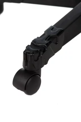 Геймерское кресло Зомбие ГАМЕ 17 Черный / Zombie GAME_10