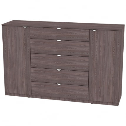 Комод Калисто(К34)1147х1802х468ручкаторцеваяТР-2(ЯАТ) / Калисто(K34)1147х1802х468ручкаторцеваяTR-2(ЯАТ)_0