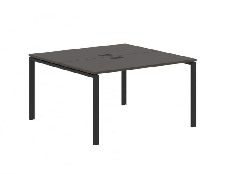 Бенч-система ЕДИС ЕУВСТ 1313 Мокко Черный / EDIS EUWST_0