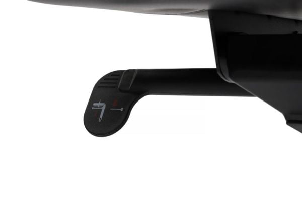 Кресло Порсче Ф181-Ф Черный / Porsche F181-F_13