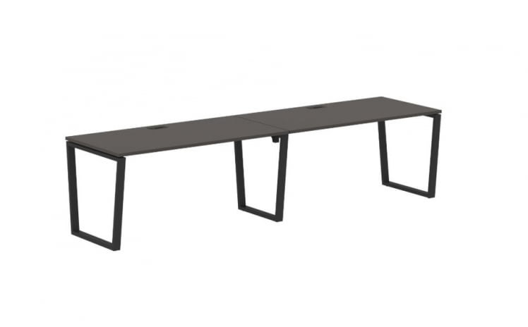 Бенч-система ЕДИС ЕВВСТ 3180 Мокко Черный / EDIS EVWST_0