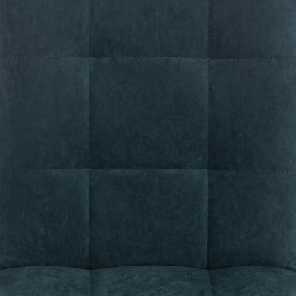 Кресло ЗЕРО велюр Cлермон, малахит, 089 / ZERO Clermon,_6