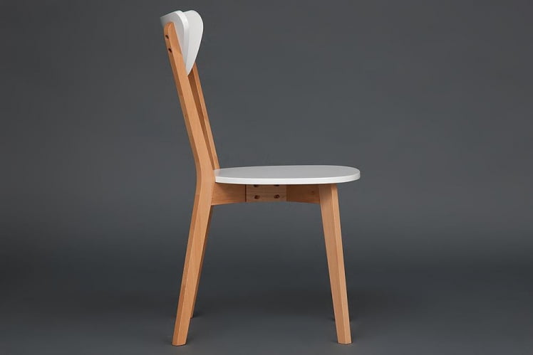 Стул жесткое сиденье МАКСИ (Макси) / MAXI_3