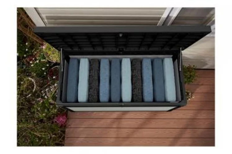 Cундук Денали ДуоТеч Деcк Бокс 265 Л / Cундук Denali DuoTech Deck Box L_2