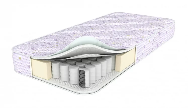 Матрас Комедй (Комедия)  80х190 / Comedy_0