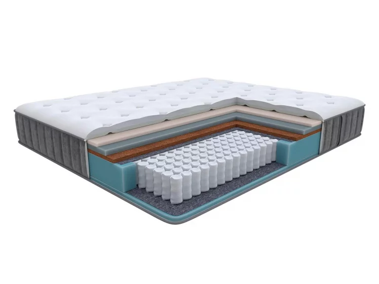 Матрас Глорй Фирм 180х200 / Glory Firm_0