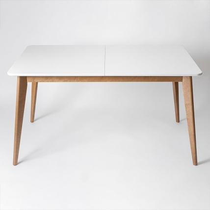 Стол обеденный Пегас Плус 120кс75 Морилка Орех Морилка Дуб золотой / Plus 120x75_0