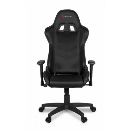 Геймерское кресло Ароззи Меззо В2 Блаcк / Arozzi Mezzo V2 Black_4