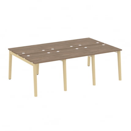 Рабочая станция ОНИКС ВООД ОВ.Д.РС-6.0.7 Дуб Аризона/Светлый / ONIX WOOD OW.D.RS-6.0.7_0