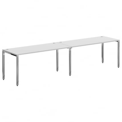 Рабочая станция КСТЕН ГЛОСС КСГВСТ 3270 Белая / XTEN GLOSS XGWST_0