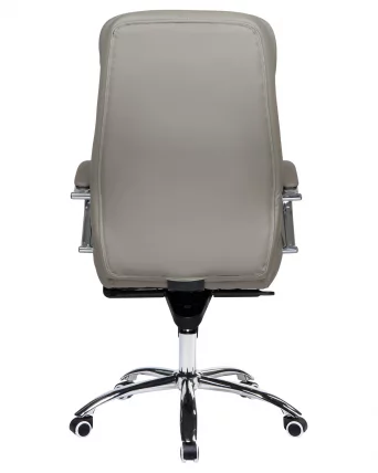 Офисное кресло для руководителей ДОБРИН ЛЙНДОН Серый / DOBRIN LYNDON_4