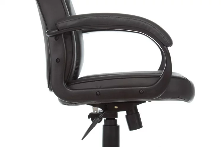 Геймерское кресло Зомбие ГАМЕ 17 Черный / Zombie GAME_12