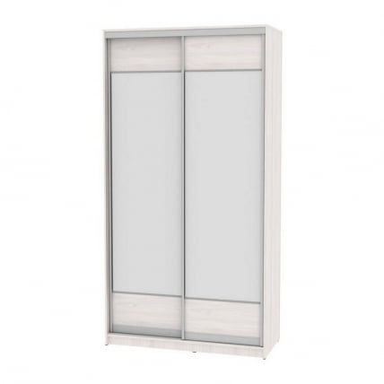 Шкаф-купе Б-220х120х60-1(ЯАС-Д8Д8) / B-220х120х60-1(ЯАС-D8D8)_0