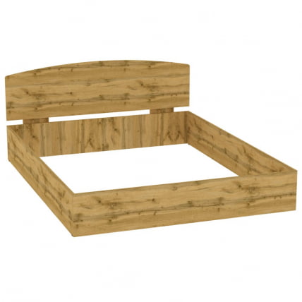 Кровать Алиса(Л8)1647х798х2063(ДВ) / Алиса(L8)1647х798х2063(ДВ)_0