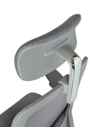 Кресло офисное Роом грей / Room grey_8