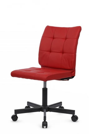 Кресло Соло РCХ СЛП-205 Красный / Solo RCH SLP-205_6