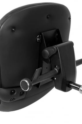 Кресло руководителя Коллеге CЛГ-628 ЛТУ-А Блаcк / College CLG-628 LTU-A Black_6