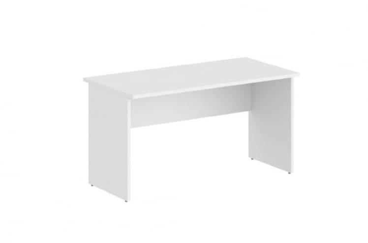 Стол рабочий Сигма СГ.403.ВХ Белый / Sigma SG.403.WH_0