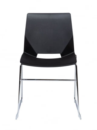 Стул ЕЛЕВЕН БЛАCК / ELEVEN BLACK_1