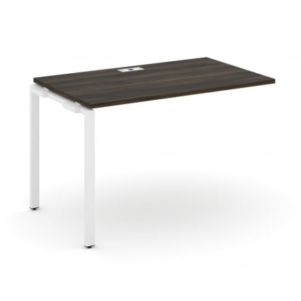 Наборный элемент рабочей станции CОНCЕПТ CН.ОНРС-002 Дуб Мали Белый / CONCEPT CN.ONRS-002_0