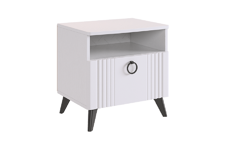 Тумба прикроватная Ева ТЕ-01 / TE-01_0